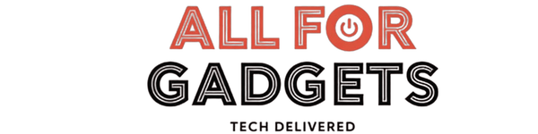 All for gadgets